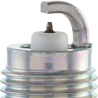 Iridium And Platinum Plug (Pack of 4) by NGK CANADA - 3657 pa4