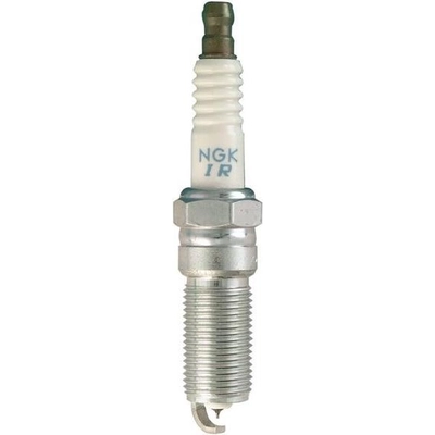 Iridium And Platinum Plug by NGK CANADA - 3811 pa3