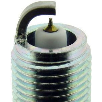 Iridium And Platinum Plug by NGK CANADA - 4458 pa1