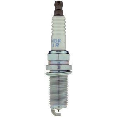 Iridium And Platinum Plug by NGK CANADA - 4458 pa2