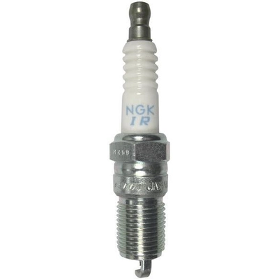Iridium And Platinum Plug by NGK CANADA - 4477 pa4