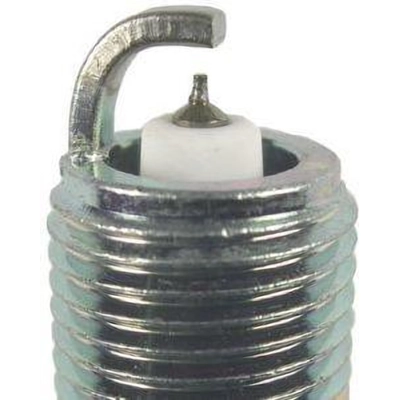 Iridium And Platinum Plug by NGK CANADA - 4477 pa5