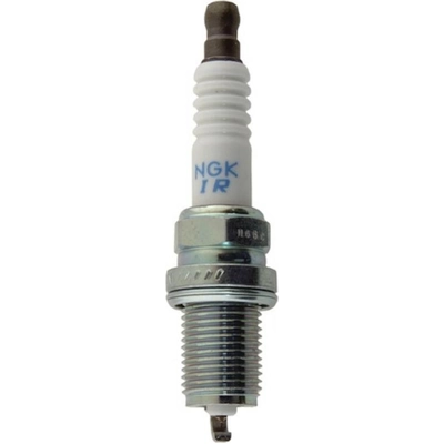 Iridium And Platinum Plug by NGK CANADA - 4867 pa8