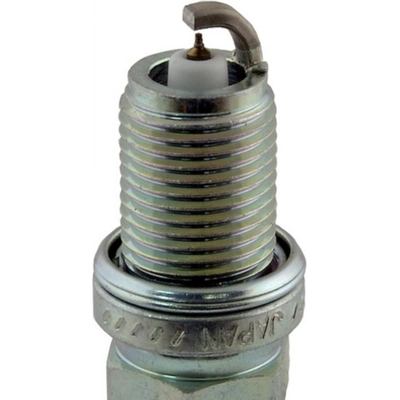 Iridium And Platinum Plug by NGK CANADA - 4867 pa9