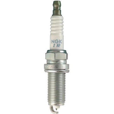 Iridium And Platinum Plug (Pack of 4) by NGK CANADA - 4904 pa4