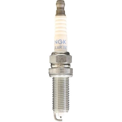 NGK CANADA - 4912 - Iridium And Platinum Plug pa3