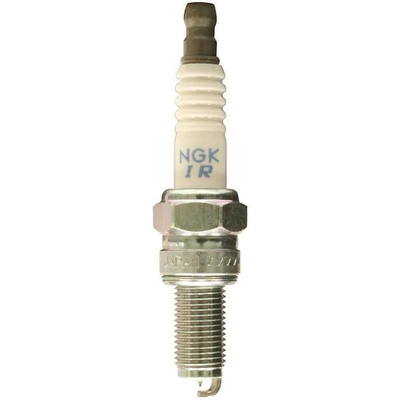 Iridium And Platinum Plug by NGK CANADA - 4948 pa3