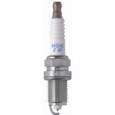 NGK CANADA - 4996 - Iridium And Platinum Plug pa1