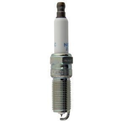Iridium And Platinum Plug by NGK CANADA - 5581 pa2