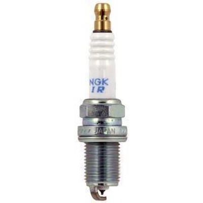 Iridium And Platinum Plug by NGK CANADA - 5648 pa2
