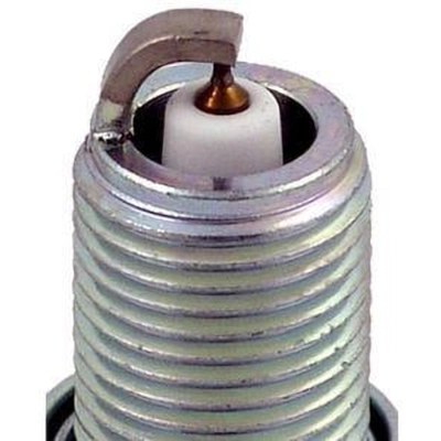 Iridium And Platinum Plug by NGK CANADA - 5648 pa5