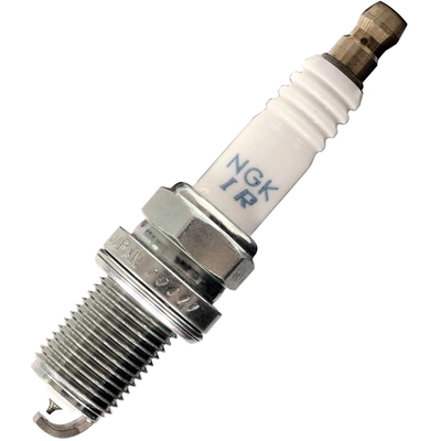 Iridium And Platinum Plug by NGK CANADA - 5648 pa6