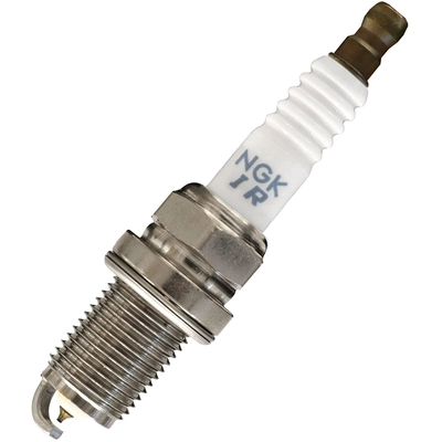 Iridium And Platinum Plug by NGK CANADA - 5794 pa6