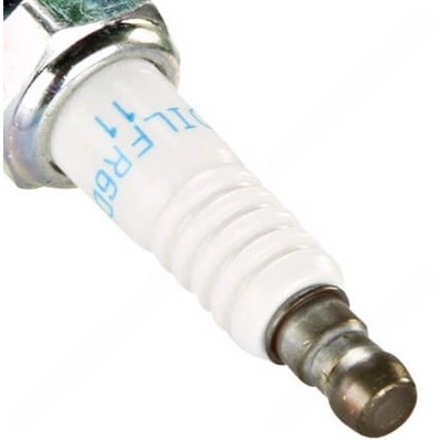 NGK CANADA - 6176 - Laser Iridium Spark Plug (Pack of 4) pa3