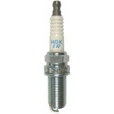 NGK CANADA - 6481 - Iridium And Platinum Plug pa1