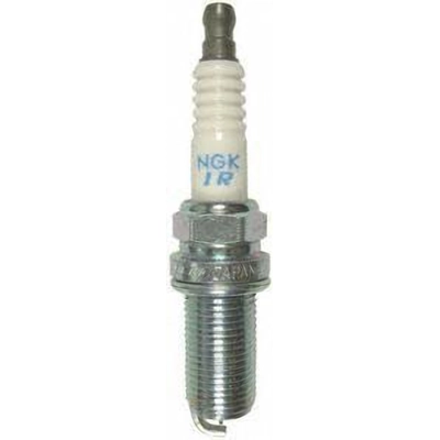 Iridium And Platinum Plug (Pack of 4) by NGK CANADA - 6481 pa1