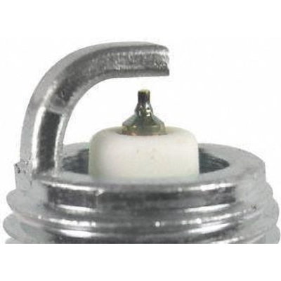 Iridium And Platinum Plug (Pack of 4) by NGK CANADA - 6481 pa2