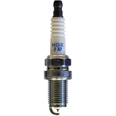 Iridium And Platinum Plug by NGK CANADA - 6507 pa3