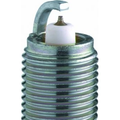 Iridium And Platinum Plug by NGK CANADA - 6507 pa9