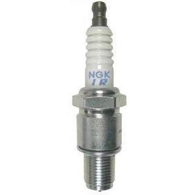 NGK CANADA - 6700 - Bougie en Iridium et Platine  pa2