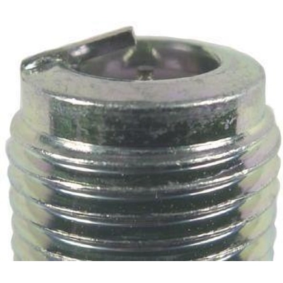 Iridium And Platinum Plug (Pack of 4) by NGK CANADA - 6700 pa1
