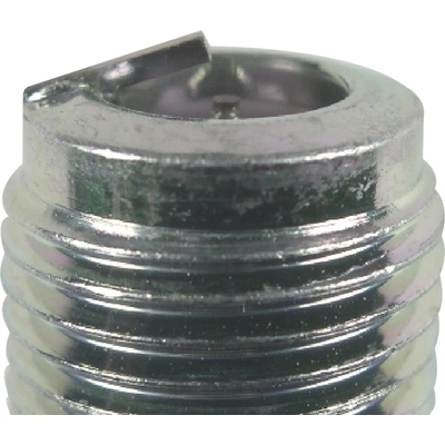 Iridium And Platinum Plug (Pack of 4) by NGK CANADA - 6700 pa6