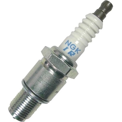 NGK CANADA - 6701 - Iridium And Platinum Plug pa4