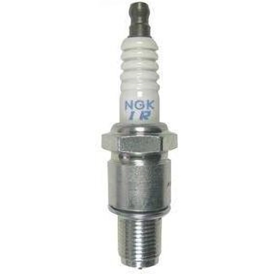 NGK CANADA - 6701 - Iridium And Platinum Plug (Pack of 4) pa2