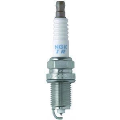 Iridium And Platinum Plug by NGK CANADA - 6741 pa2