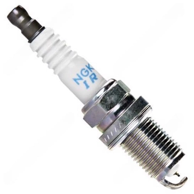 NGK CANADA - 6741 - Laser Iridium Spark Plug (Pack of 4) pa2