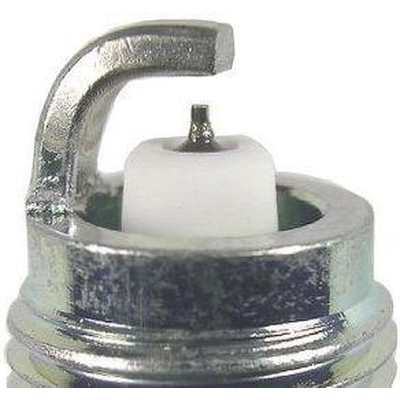 Iridium And Platinum Plug (Pack of 4) by NGK CANADA - 6774 pa1