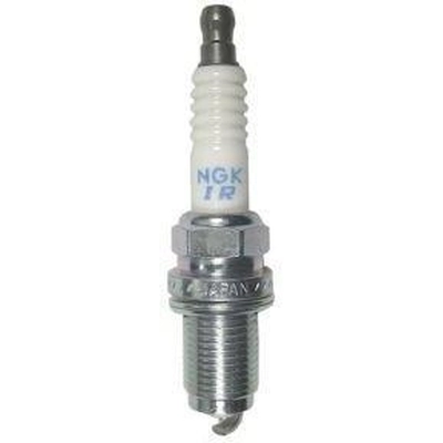 Iridium And Platinum Plug (Pack of 4) by NGK CANADA - 6774 pa2