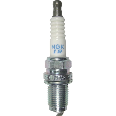 NGK CANADA - 6994 - Iridium And Platinum Plug (Pack of 4) pa5