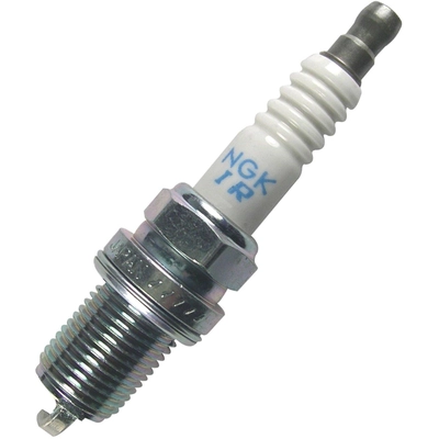 Iridium And Platinum Plug by NGK CANADA - 7866 pa7