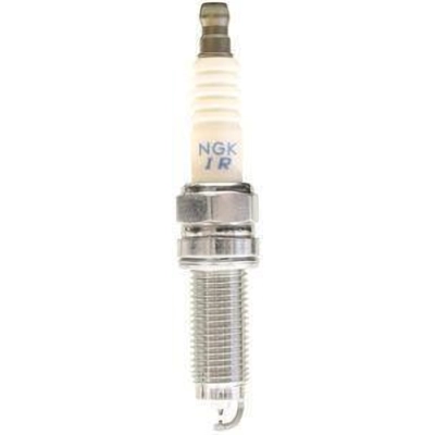 Iridium And Platinum Plug by NGK CANADA - 90074 pa2