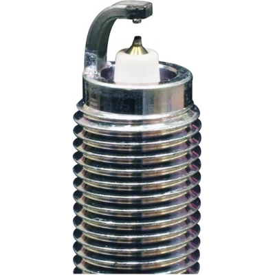 Iridium And Platinum Plug by NGK CANADA - 90074 pa4