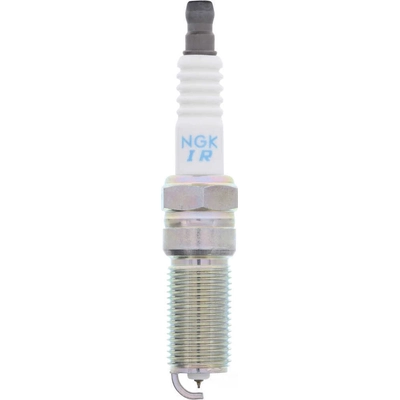 Iridium And Platinum Plug (Pack of 4) by NGK CANADA - 90083 pa1