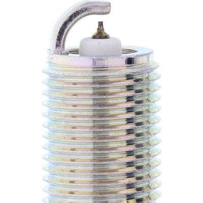 Iridium And Platinum Plug (Pack of 4) by NGK CANADA - 90083 pa2