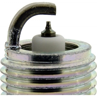 NGK CANADA - 90117 - Iridium And Platinum Plug pa8