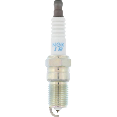 Iridium And Platinum Plug (Pack of 4) by NGK CANADA - 90156 pa1