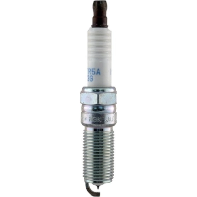 Iridium And Platinum Plug (Pack of 4) by NGK CANADA - 90607 pa1