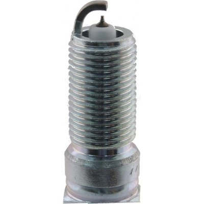 Iridium And Platinum Plug (Pack of 4) by NGK CANADA - 90607 pa2