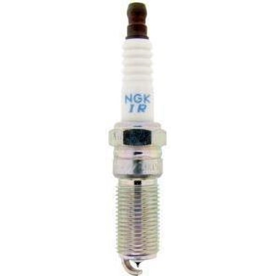 Iridium And Platinum Plug by NGK CANADA - 90656 pa2