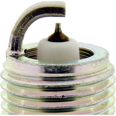 Iridium And Platinum Plug by NGK CANADA - 90656 pa4