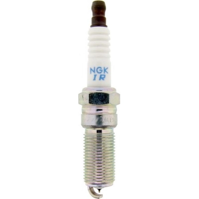 Iridium And Platinum Plug by NGK CANADA - 90656 pa6
