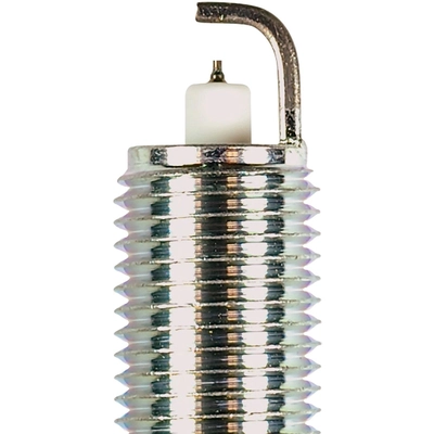 Iridium And Platinum Plug by NGK CANADA - 90935 pa2
