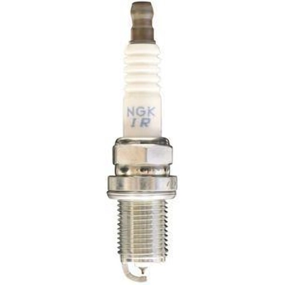 NGK CANADA - 91039 - Iridium And Platinum Plug pa2