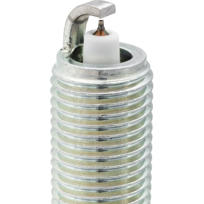 Iridium And Platinum Plug by NGK CANADA - 91121 pa2