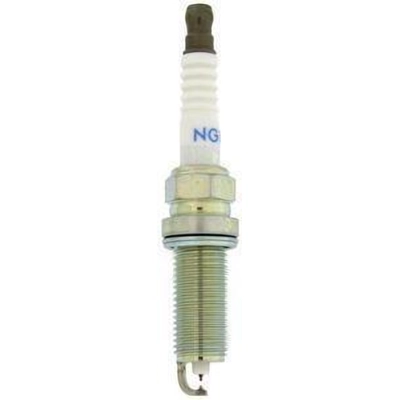 NGK CANADA - 91215 - Iridium And Platinum Plug pa2