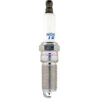 NGK CANADA - 91418 - Iridium And Platinum Plug pa2